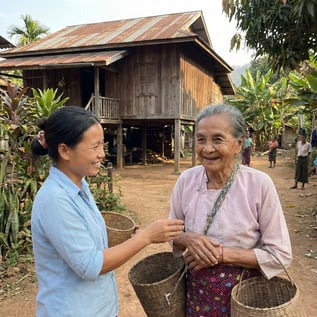 About Us Burmese Honey source 3