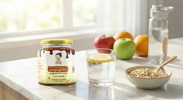 Burmese honey professional photo shoot