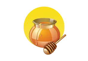 Honey Tea 3 icon