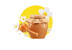 Honey Tea 4 icon