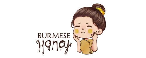 Burmese Honey Logo (1)