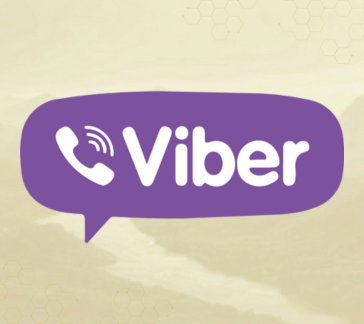 Viber Icon